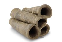 AquaKeramik Tube tower Tube stack Shrimp stack 4 pcs