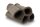 AquaKeramik Tube tower Tube stack Shrimp stack 4 pcs