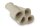 AquaKeramik Tube tower Tube stack Shrimp stack 4 pcs
