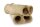 AquaKeramik Tube tower Tube stack Shrimp stack 4 pcs
