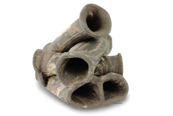 AquaKeramik Tube tower Tube stack Shrimp stack 5 pcs