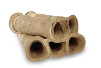 AquaKeramik Tube tower Tube stack Shrimp stack 5 pcs