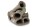 AquaKeramik Tube tower Tube stack Shrimp stack 5 pcs