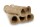 AquaKeramik Tube tower Tube stack Shrimp stack 5 pcs