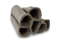 AquaKeramik Tube tower Tube stack Shrimp stack 6 pcs