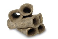 AquaKeramik Tube tower Tube stack Shrimp stack 6 pcs