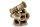 AquaKeramik Tube tower Tube stack Shrimp stack 6 pcs