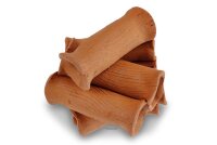 AquaKeramik Tube tower Tube stack Shrimp stack 7 pcs