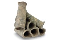 AquaKeramik Tube tower Tube stack Shrimp stack 7 pcs