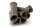 AquaKeramik Tube tower Tube stack Shrimp stack 7 pcs