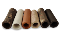 AquaKeramik Crayfish pipe CPO clay pipe Ø 20 mm...