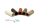 AquaKeramik Crayfish pipe CPO clay pipe Ø 20 mm length approx. 7 cm
