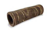 AquaKeramik Crayfish Pipe Clay Pipe Shrimp Pipe&nbsp;&Oslash; 13 mm