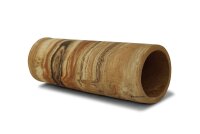 AquaKeramik Clay pipe &Oslash; 40 mm - Crayfish pipe for Blue Florida Crayfish