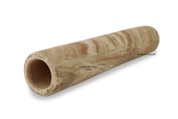 AquaKeramik clay pipe &Oslash; 13 mm for small witch catfishes