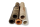 AquaKeramik clay pipe Ø 13 mm for small witch catfishes