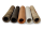 AquaKeramik clay pipe Ø 13 mm for small witch catfishes
