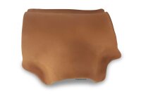 AquaKeramik Clay tunnel T-shape with 3 exits Axolotl cave
