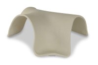 AquaKeramik Clay tunnel T-shape with 3 exits Axolotl cave