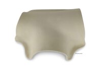 AquaKeramik Clay tunnel T-shape with 3 exits Axolotl cave