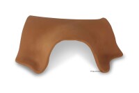 AquaKeramik T-shaped clay tunnel with 3 exits Axolotl cave very large