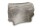 AquaKeramik T-shaped clay tunnel with 3 exits Axolotl cave very large