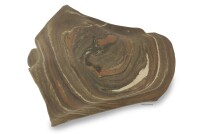 AquaKeramik Clay tunnel in Y-shape with 3 exits Axolotl cave