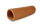 AquaKeramik Catfish cave made of clay Ø 25 mm length 10 cm front entrance