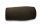 AquaKeramik Catfish cave made of clay Ø 30-35 mm length 10 cm front entrance bulbous shape