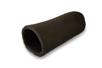 AquaKeramik Catfish cave made of clay &Oslash; 35 mm length 11 cm front entrance