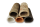 AquaKeramik Catfish cave made of clay Ø 35 mm length 11 cm front entrance
