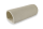 AquaKeramik Catfish cave made of clay Ø 40 mm length 12 cm front entrance