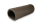 AquaKeramik Catfish Cave made of clay Ø 45 mm length 15 cm front entrance