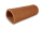 AquaKeramik Catfish cave made of clay Ø 50 mm length 18 cm front entrance