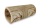 AquaKeramik Catfish cave made of clay Ø 50 mm length 18 cm front entrance