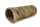 AquaKeramik Catfish cave made of clay Ø 50 mm length 18 cm front entrance