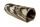 AquaKeramik catfish cave made of clay Ø approx. 80-90 mm length approx. 25 cm front entrance