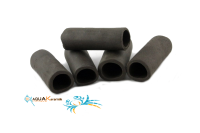 AquaKeramik Catfish Cave Crayfish Shrimp Cave made of clay &Oslash; 13 mm length 5-6 cm front entrance