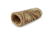 AquaKeramik Catfish Cave Crayfish Shrimp Cave made of clay &Oslash; 13 mm length 5-6 cm front entrance
