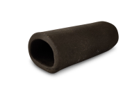 AquaKeramik Catfish Cave Crab Cave Shrimp Cave made of clay &Oslash; 15 mm length 7 cm front entrance