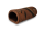 AquaKeramik Catfish Cave Crab Cave Shrimp Cave made of clay Ø 15 mm length 7 cm front entrance