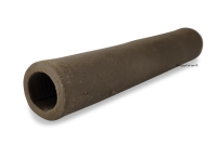 AquaKeramik catfish pipe clay pipe &Oslash; 20-25 mm length 12 cm
