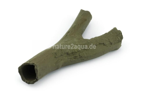 Panta Rhei© Branch cave Form II for aquarium