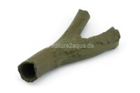 Panta Rhei© Branch cave Form II for aquarium