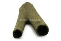 Panta Rhei© Branch cave Form IV for aquarium