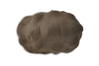 Axolotl cave clay turtle igloo turtle igloo George