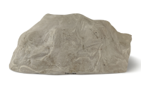 Axolotl cave clay turtle igloo turtle igloo George