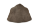 Axolotl cave clay turtle igloo turtle igloo George