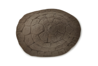 Axolotl Cave Clay Turtle Igloo Turtle Igloo Morla