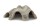Igloo cave Axolotl cave Tridacna - giant clam
